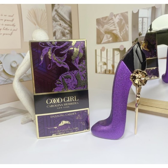 Good Girl Dazzling Garden-80ML